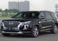 Ada Masalah di Rem, Hyundai Indonesia Recall 106 Unit Palisade