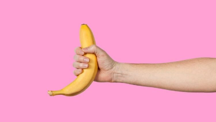 Ilustrasi masturbasi. (net)