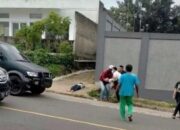 Pelaku Diduga Oknum Anggota TNI, Polri Libatkan Pomdam TNI Usut Kasus Tabrak Lari Nagreg