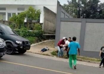 Pelaku Diduga Oknum Anggota TNI, Polri Libatkan Pomdam TNI Usut Kasus Tabrak Lari Nagreg