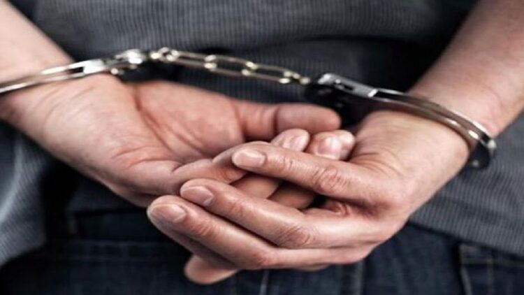 Ilustrasi penangkapan. (net)