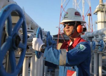 Batal Mogok Kerja, Ini Tiga Kesepakatan Direksi-Pekerja Pertamina