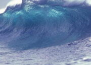 BMKG: Tsunami Setinggi 0,07 Meter Terjadi di Marapokot dan Reo