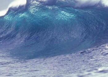 BMKG: Tsunami Setinggi 0,07 Meter Terjadi di Marapokot dan Reo