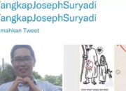 Dugaan Penistaan Agama Joseph Suryadi, Polda Metro Jaya Tunggu Hasil Pemeriksaan Tim Siber