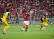 Bek Pemain Liga Korea Ini Minta Timnas Indonesia Tetap Waspadai Singapura