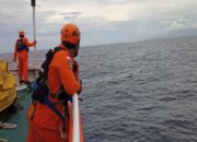 16 WNI Korban Kapal Tenggelam di Perairan Malaysia Belum Ditemukan