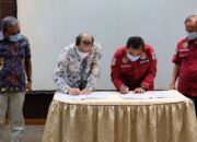 Dirkeu Semen Padang: Sertifikat SMP Adalah Bagian dari Tanggung Jawab Obvitnas