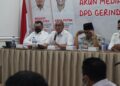 Andre Rosiade: Gerindra Sumbar Launching Website dan Akun Medsos