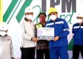 PT Semen Padang Kembali Laksanakan TPM Award Quartal III Tahun 2021