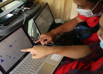 Telkomsel #TerusNyalakanSemangat Sambut Keseruan Nataru 12 Telkomsel #TerusNyalakanSemangat Sambut Keseruan Nataru