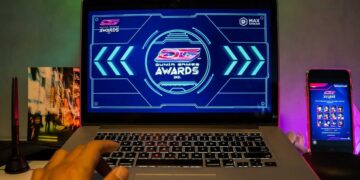 Ini Dia Para Peraih Telkomsel Dunia Games Awards 2021