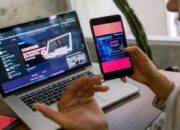 Telkomsel Hadirkan Dunia Games Awards 2021, Apresiasi Capaian Prestasi Industri Game Indonesia