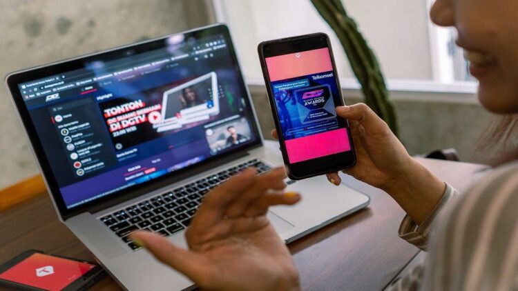 Dunia Games Awards 2021.