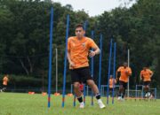 Egy Maulana Vikri Pastikan Timnas Indonesia Tidak dalam Tekanan