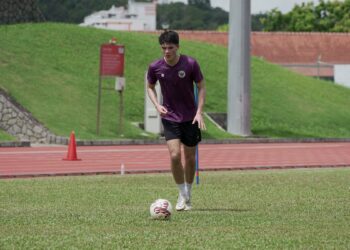 Elkan Baggott Kembali Bergabung dengan Timnas Indonesia, Egy MV masih Belum