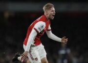 Arsenal Depak West Ham dari Zona Empat Besar di Emirates