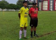 Resmi ke Arema, Ini Alasan Eduardo Almeida Rekrut Wonderkid Semen Padang FC