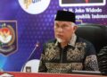Kemendagri Apresiasi Gubernur Mahyeldi Usai Paparkan Sejarah Lengkap PDRI