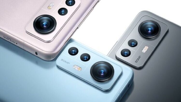 Ilustrasi Xiami 12. (net)