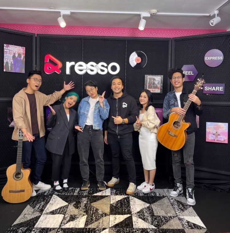 (Foto ki-ka: Arvian Dwi, IDGITAF, Hana Wilianto, Matthew Tanaya, Elsa Japasal, Rifqi FTR)