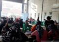 Calon Penerima Lebih 1.000 Orang, Pemko Payakumbuh Fokuskan Vaksinasi di 18 Kelurahan