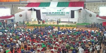 Gus Yahya Ungguli Petahana Said Aqil Siroj Perolehan Suara Penjaringan Balon Ketum PBNU