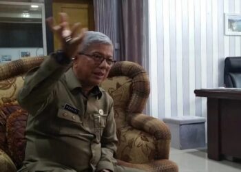 Tempat Wisata di Sumbar Buka saat Nataru, Pengawasan Diserahkan pada Kabupaten/Kota 19 Tempat Wisata di Sumbar Buka saat Nataru, Pengawasan Diserahkan pada Kabupaten/Kota