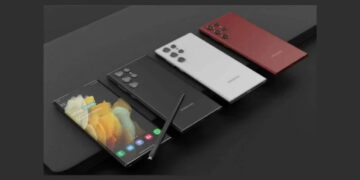 Dirilis Tahun Depan, Tampilan Ponsel Kelas Atas Samsung S22 Note Bocor 8 Dirilis Tahun Depan, Tampilan Ponsel Kelas Atas Samsung S22 Note Bocor