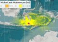 Gempa 7,5 SR Guncang NTT, BMKG Keluarkan Peringatan Dini Tsunami