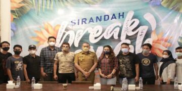 Sambut Awal Tahun Pulau Sirandah Gelar Even "Sirandah Breakthrough", Diawali Kegiatan Vaksinasi Gratis 8 Sambut Awal Tahun Pulau Sirandah Gelar Even “Sirandah Breakthrough”, Diawali Kegiatan Vaksinasi Gratis
