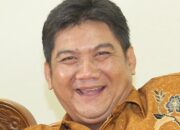 Seandainya Hendri Septa Meninggal Dunia, Bagaimana dengan Wali Kota Padang Selanjutnya?