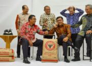 Banjir Prestasi, Ini Beragam Penghargaan yang Diraih PT Semen Padang Tahun 2021