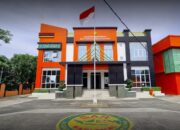 Basarnas Padang Gelar Siaga SAR Khusus Nataru 2021