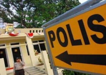 Tolak Laporan Korban Pencurian, Polisi di Jakarta Timur ini Malah Omelin Pelapor