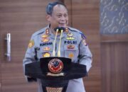 Kasus Dugaan Ujaran Kebencian Bahar bin Smith Dinaikkan Polisi ke Penyidikan