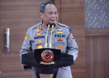 Kasus Dugaan Ujaran Kebencian Bahar bin Smith Dinaikkan Polisi ke Penyidikan