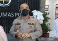 Polri Pecat Bripda Randy Bagus Tersangka Pelaku Aborsi Pacarnya yang Akhirnya Bunuh Diri