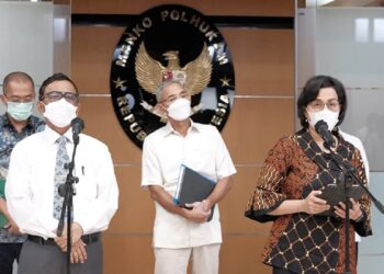 Satgas BLBI Sita Aset Grup Texmaco