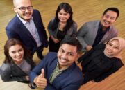 Elnusa Petrofin Raih Penghargaan Karena Konsisten Pertahankan Kualitas SDM Unggul