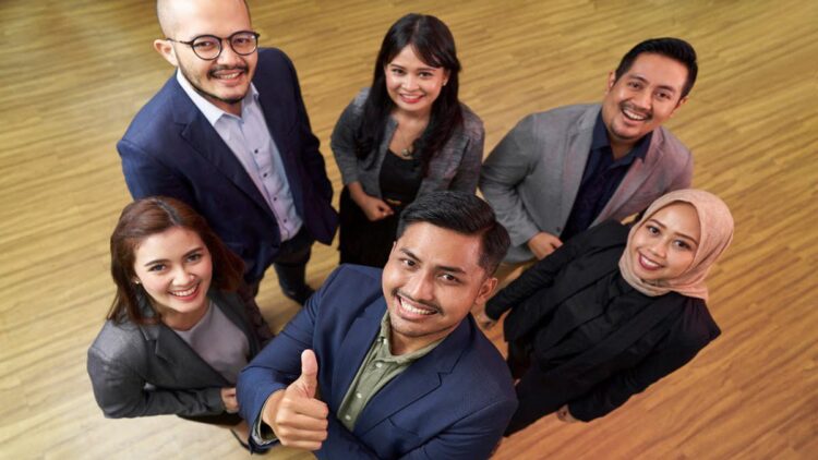 Elnusa Petrofin Raih Penghargaan Karena Konsisten Pertahankan Kualitas SDM Unggul 1 Konsisten Pertahankan Kualitas SDM Unggul, Elnusa Petrofin Raih Penghargaan Indonesia Best Companies In Creating Leaders From Within 2021.