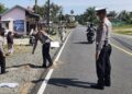 Ditabrak Truk, Wanita Tua Tewas di Jalan Raya Padang-Lubuk Basung 2 Ditabrak Truk, Wanita Tua Tewas di Jalan Raya Padang-Lubuk Basung