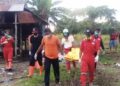 Mayat Berbau Ditemukan di Kebun Kelapa Sawit di Tiku Agam