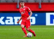 Calon Pemain Timnas Indonesia Ini Jadi Raja Tekel di Eredivisie