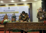 BLK Padang Siap Bersinergi dengan Semen Padang untuk Tenaga Kerja Terampil