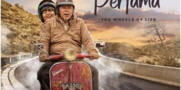 Libatkan Dua Aktor Antarnegara, "Perjalanan Pertama", Film Kolaborasi Indonesia dan Malaysia 8 Libatkan Dua Aktor Antarnegara, “Perjalanan Pertama”, Film Kolaborasi Indonesia dan Malaysia