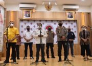 Uji Coba Penonton Terbatas Dimulai di Liga 2