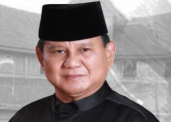 Prabowo Subianto Terpilih Lagi Jadi Ketum PB IPSI, Tekadnya Bawa Pencak Silat ke Olimpiade