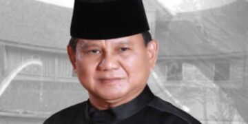 Prabowo Subianto Terpilih Lagi Jadi Ketum PB IPSI, Tekadnya Bawa Pencak Silat ke Olimpiade