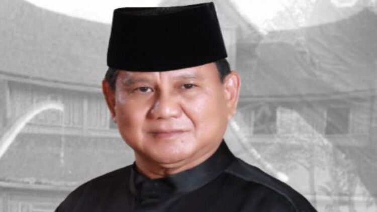 Prabowo Subianto Terpilih Lagi Jadi Ketum PB IPSI, Tekadnya Bawa Pencak Silat ke Olimpiade 1 Prabowo Subianto
